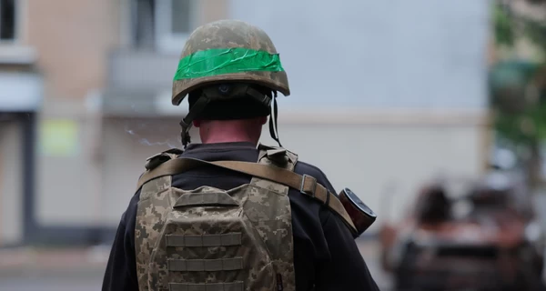 Мобілізованих засуджених урівняли в правах із іншими категоріями військових