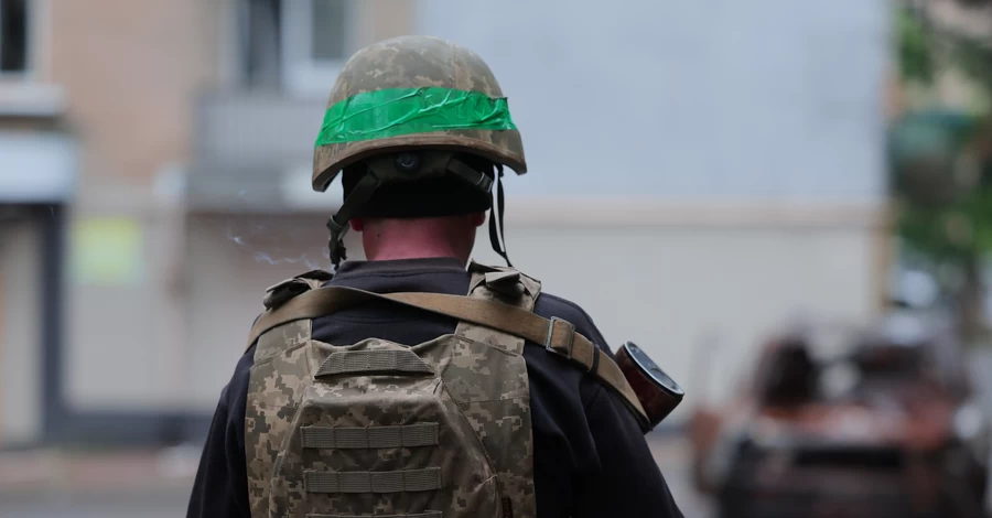 Мобилизированных осужденных уравняли в правах с другими категориями военных