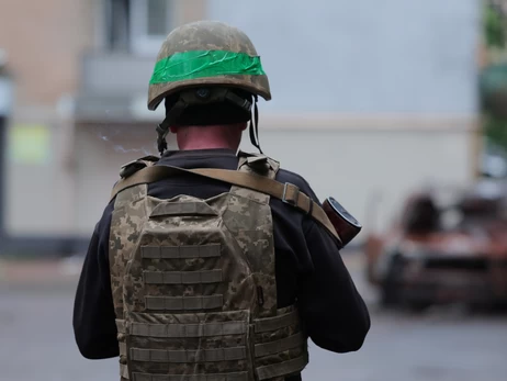 Мобілізованих засуджених урівняли в правах із іншими категоріями військових