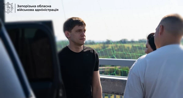 У Запоріжжі під час атаки КАБами лунатиме окремий сигнал повітряної тривоги