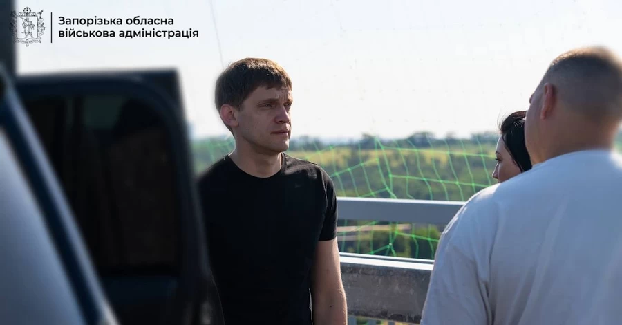 В Запорожье во время атаки КАБами будет раздаваться отдельный сигнал воздушной тревоги