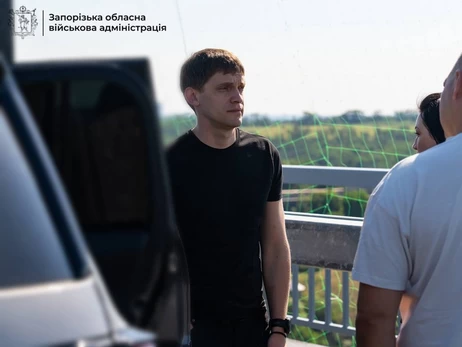 В Запорожье во время атаки КАБами будет раздаваться отдельный сигнал воздушной тревоги