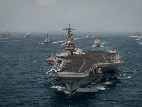 США нанесли новые удары по Ирану и возобновили морскую блокаду в Ормузском проливе