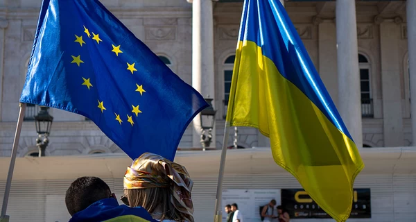 ЄС продовжить захист для українців до 2028 року, але він більше не надаватиметься “ухилянтам”