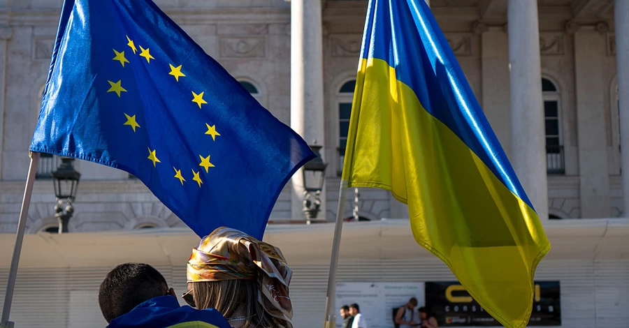 ЕС продлит защиту для украинцев до 2028 года, но ее больше не будут давать 