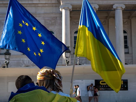 ЄС продовжить захист для українців до 2028 року, але він більше не надаватиметься “ухилянтам”