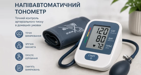 Факт. Как правильно измерить давление полуавтоматическим тонометром: пошаговая инструкция