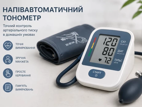 Факт. Как правильно измерить давление полуавтоматическим тонометром: пошаговая инструкция