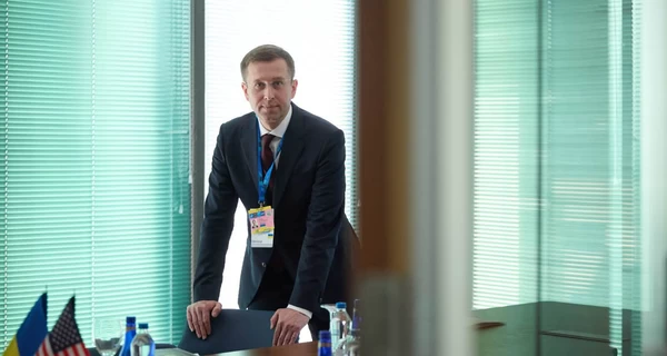 Кандидат у прем'єри Корецький на зустрічі зі “слугами народу” розповів, як планує змінити уряд