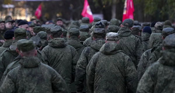 Новое пушечное мясо для Кремля: в оккупации ждут мобилизации и жестких облав 