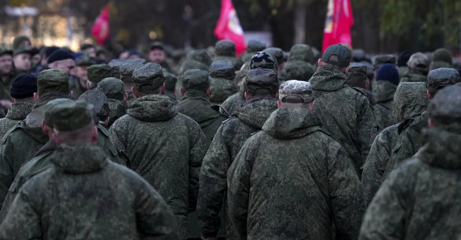 Нове гарматне м'ясо для Кремля: в окупації чекають мобілізації та жорстких облав 