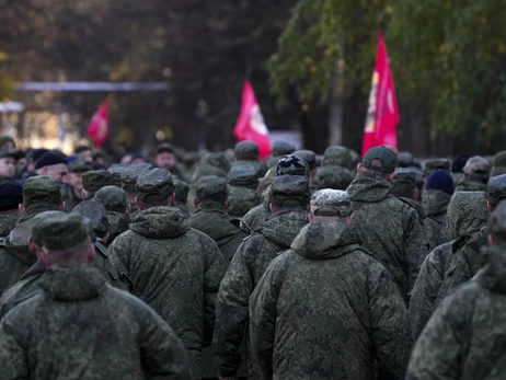 Нове гарматне м'ясо для Кремля: в окупації чекають мобілізації та жорстких облав 