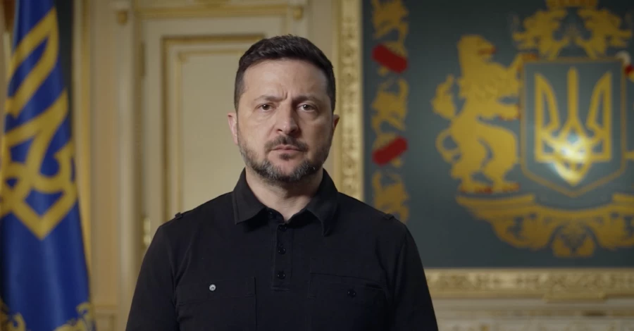 Зеленский рассказал о тайной сделке с Ближним Востоком по баллистике