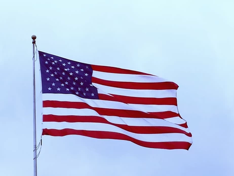 В США появится новая золотая монета с портретом Трампа