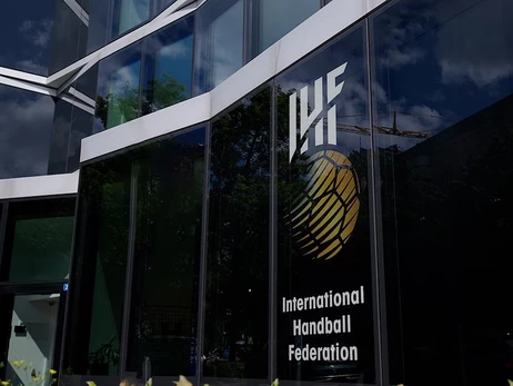 З РФ та Білорусі зняли всі санкції у світовому гандболі, запроваджені через війну