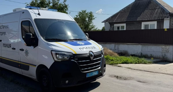 В Днепропетровской области военный в СОЧ устроил стрельбу во время обыска - ранены бойцы КОРД