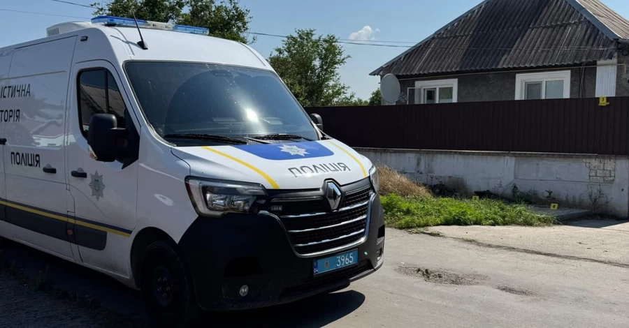 В Днепропетровской области военный в СОЧ устроил стрельбу во время обыска - ранены бойцы КОРД