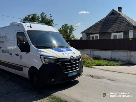На Дніпропетровщині військовий у СЗЧ влаштував стрілянину під час обшуку - поранені бійці КОРД