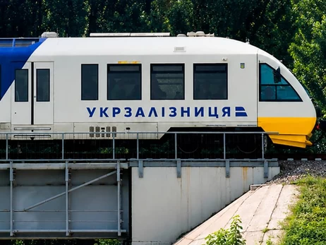 УЗ запускає новий рейс, який з'єднає Львів, Луцьк та Рівне