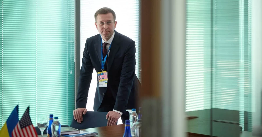 Корецкий прокомментировал возможное назначение Клименко главой Минобороны 