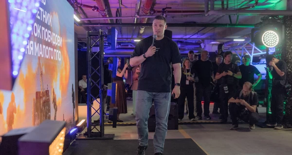 Федоров на брифінгу перед відставкою закликав звільнити Сирського 
