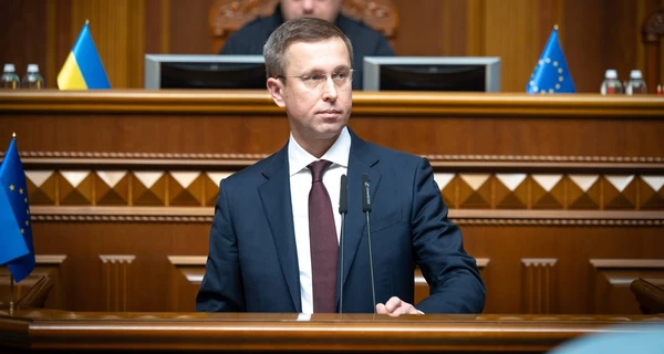 Кім у Мінветеранів та доля міністерства ВПО: до Ради подано склад уряду Корецького