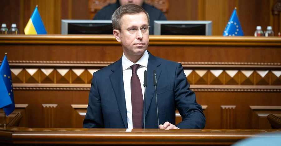 Кім у Мінветеранів та доля міністерства ВПО: до Ради подано склад уряду Корецького