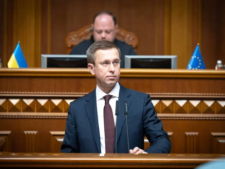 Кім у Мінветеранів та доля міністерства ВПО: до Ради подано склад уряду Корецького