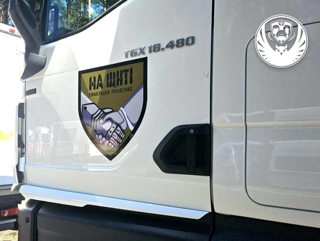 В Украину вернули тела более 500 погибших военных