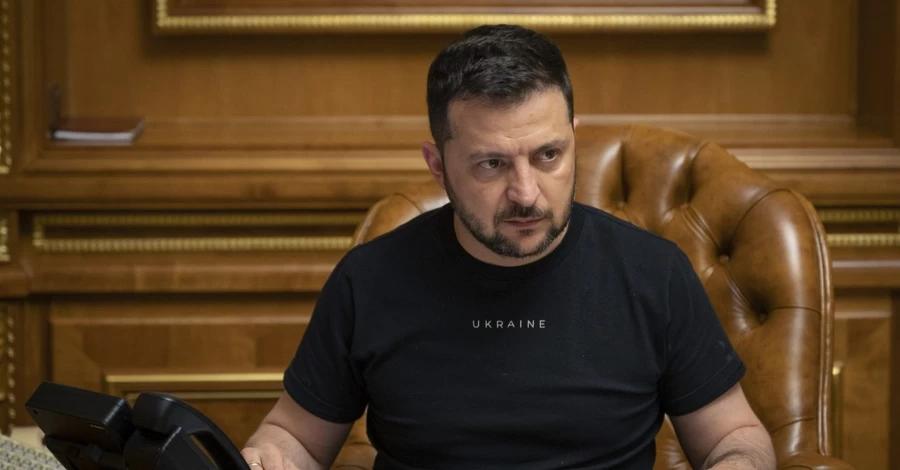 Зеленский наградил орденами главу МИД Турции и послов Хорватии и Нидерландов 