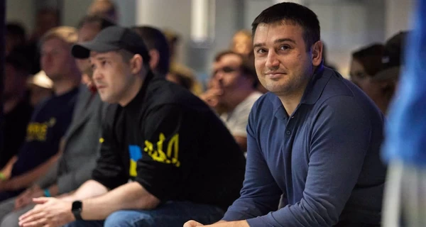 Борняков повідомив про завершення своєї семирічної роботи у Мінцифри