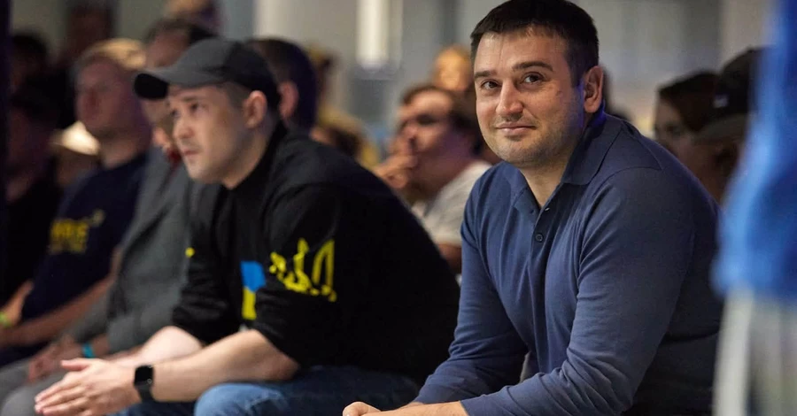Борняков сообщил о завершении своей семилетней работы в Минцифры