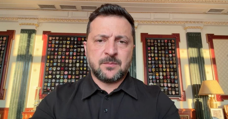 Зеленский назвал главные задачи нового Кабмина и анонсировал 