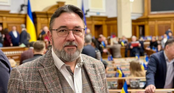 «Слуга народу» Потураєв заявив, що може піти служити в ЗСУ 