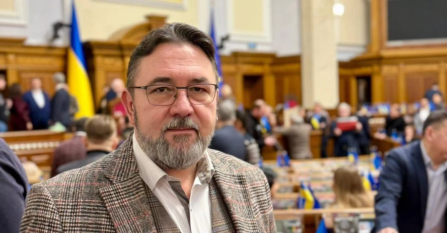 «Слуга народа» Потураев заявил, что может пойти служить в ВСУ 