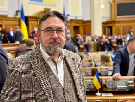 «Слуга народа» Потураев заявил, что может пойти служить в ВСУ 