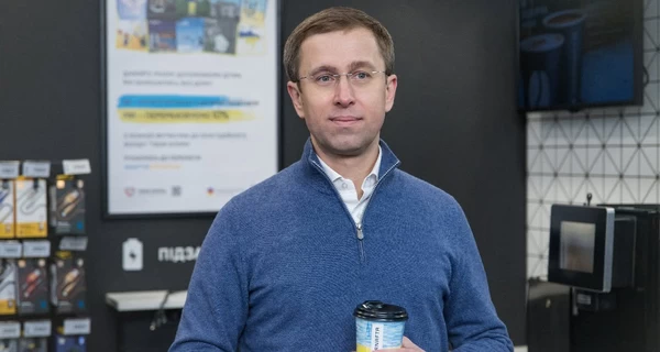 Зеленський запропонував на посаду прем'єр-міністра України Сергія Корецького
