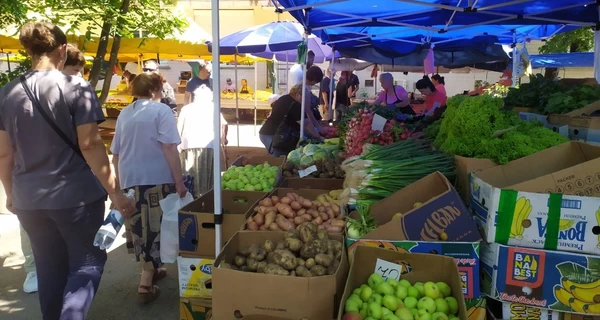 Разброд и шатание: что будет с ценами на продукты в конце лета