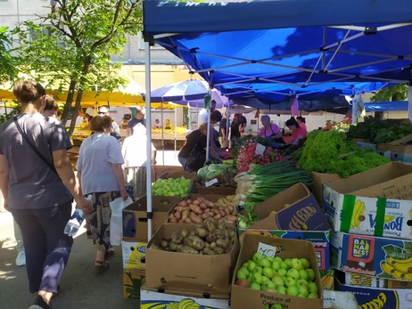 Разброд и шатание: что будет с ценами на продукты в конце лета