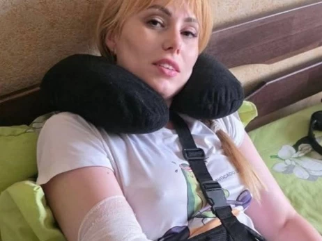 Адвокатка звернулась до ЄСПЛ через побиття в приміщенні ТЦК у Харкові, - Лубінець