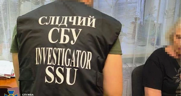 В Киеве задержали экс-заммэра оккупированного Алчевска