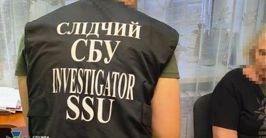 В Киеве задержали экс-заммэра оккупированного Алчевска