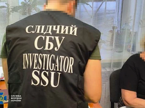 В Киеве задержали экс-заммэра оккупированного Алчевска