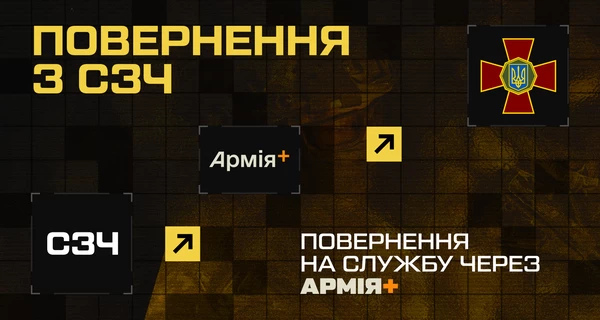 Почему военные возвращаются после СОЧ