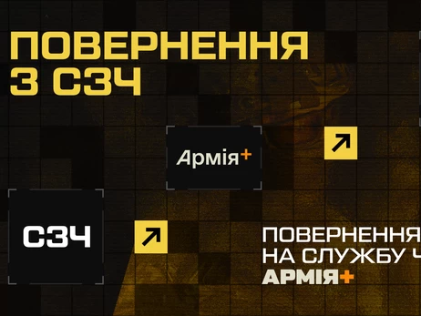 Чому військові повертаються після СЗЧ