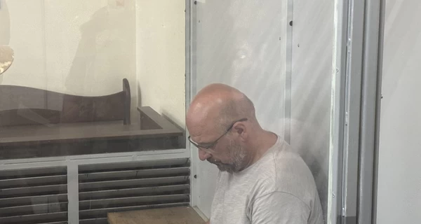Топ-менеджеру Укроборонпрома избрали меру пресечения по делу о взрывах в Вишневом