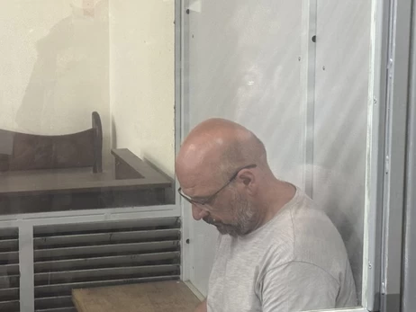 Топ-менеджеру Укроборонпрома избрали меру пресечения по делу о взрывах в Вишневом