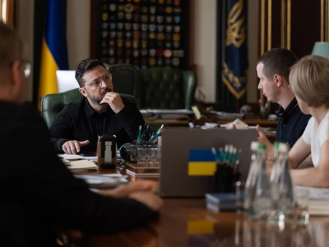 Україна відкриє архіви СБУ та розвідки щодо подій на Волині 