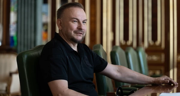 Зеленский назначил Флеша советником по вопросам развития технологических направлений обороны 