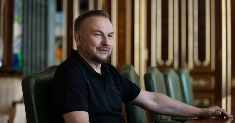 Зеленский назначил Флеша советником по вопросам развития технологических направлений обороны 